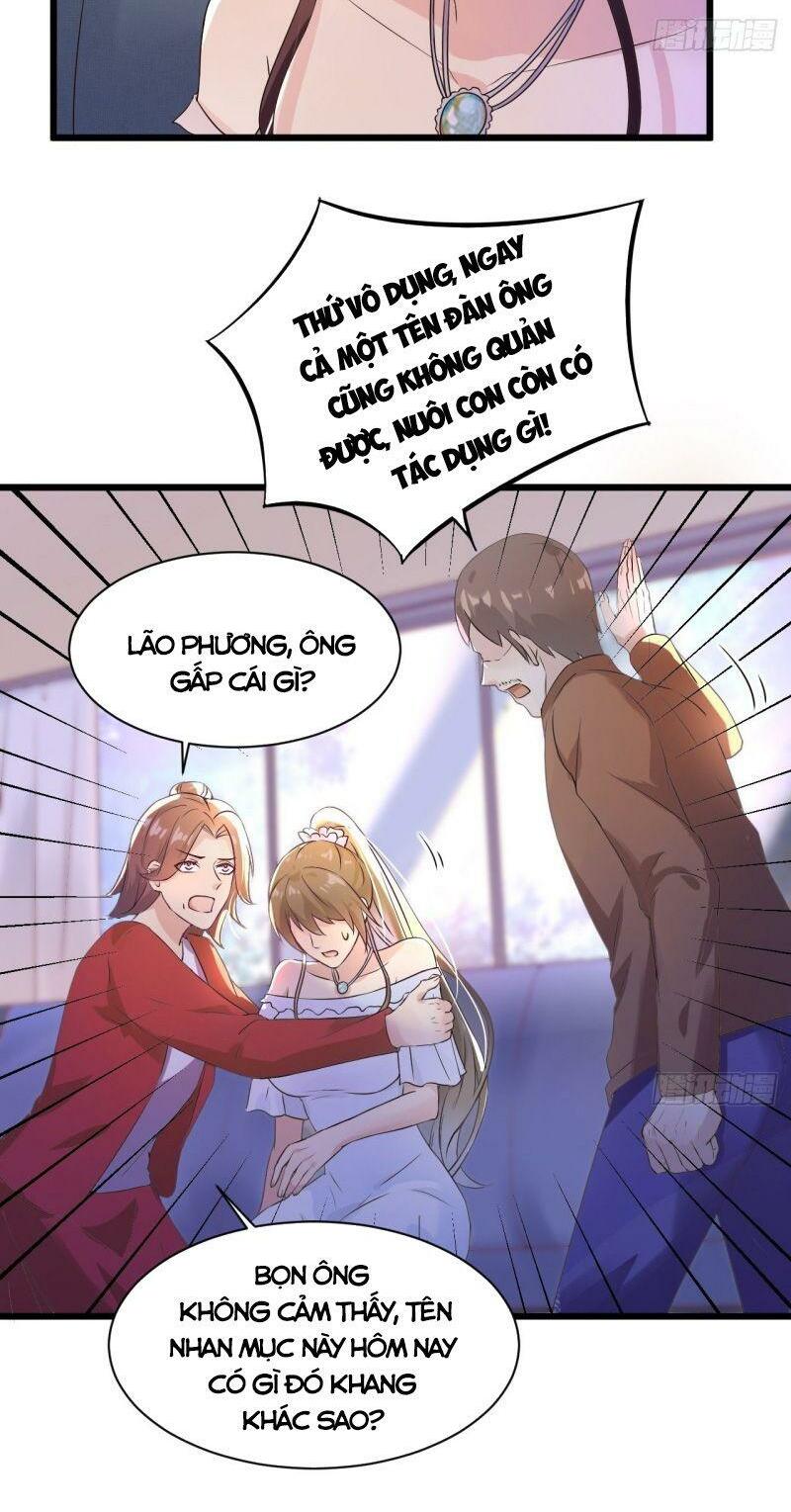 Vua Đầu Tư Mạnh Nhất: Chapter 3