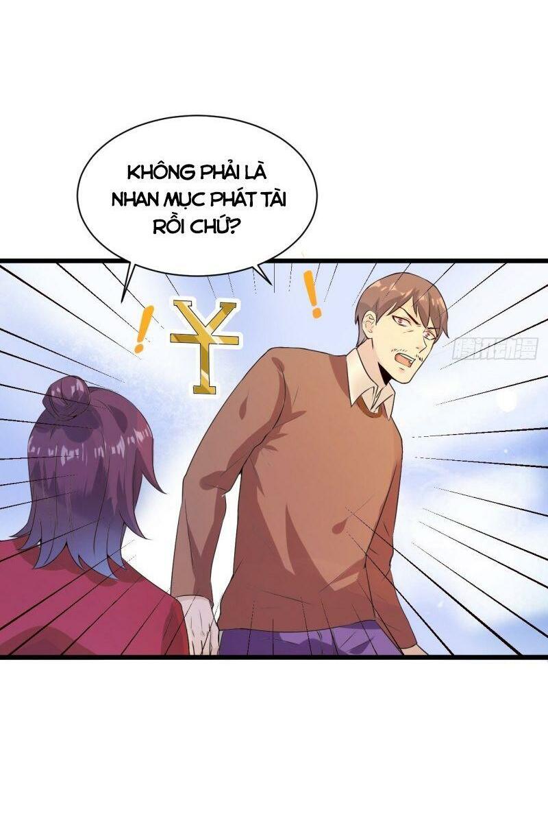 Vua Đầu Tư Mạnh Nhất: Chapter 3