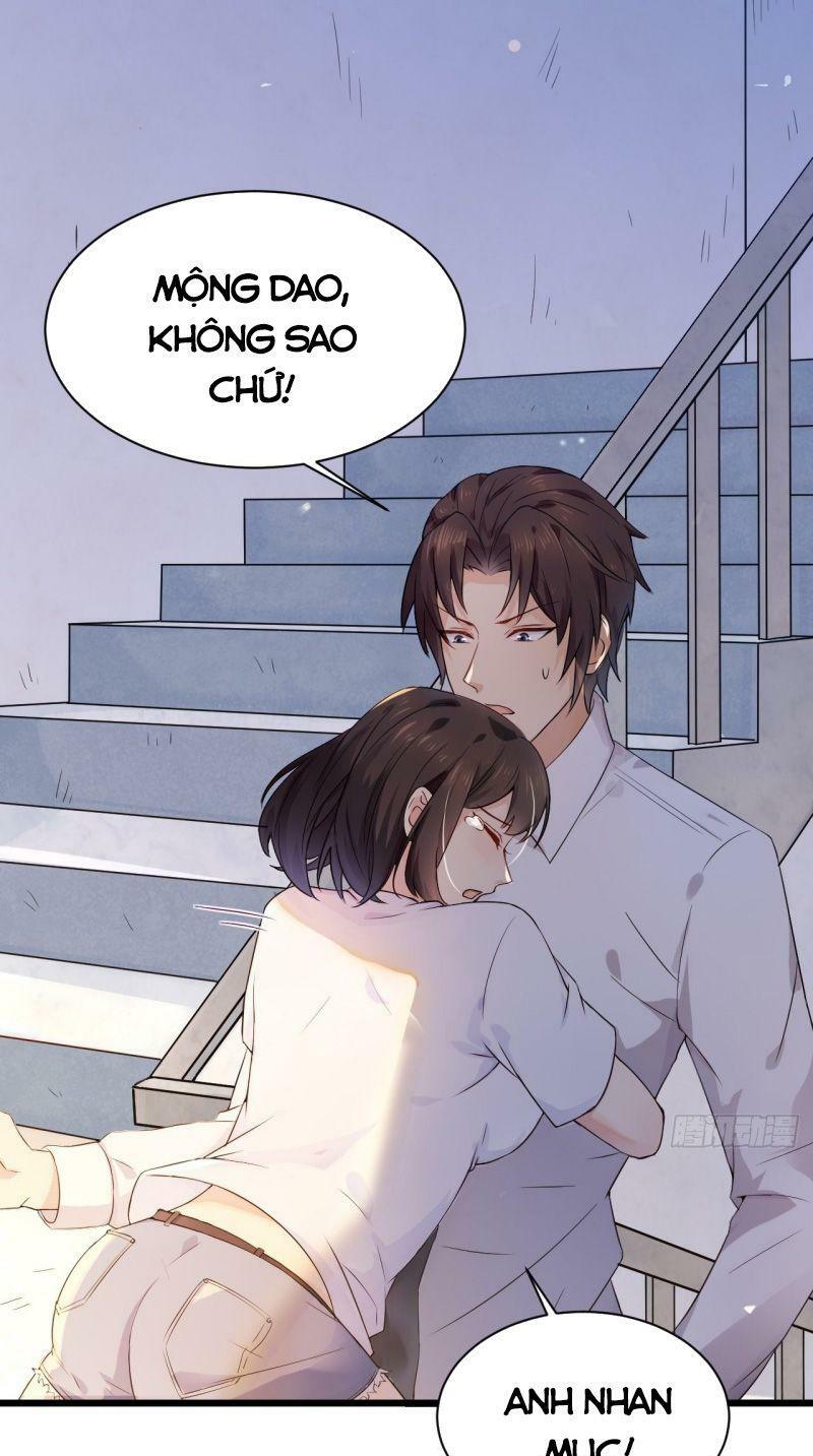 Vua Đầu Tư Mạnh Nhất: Chapter 3