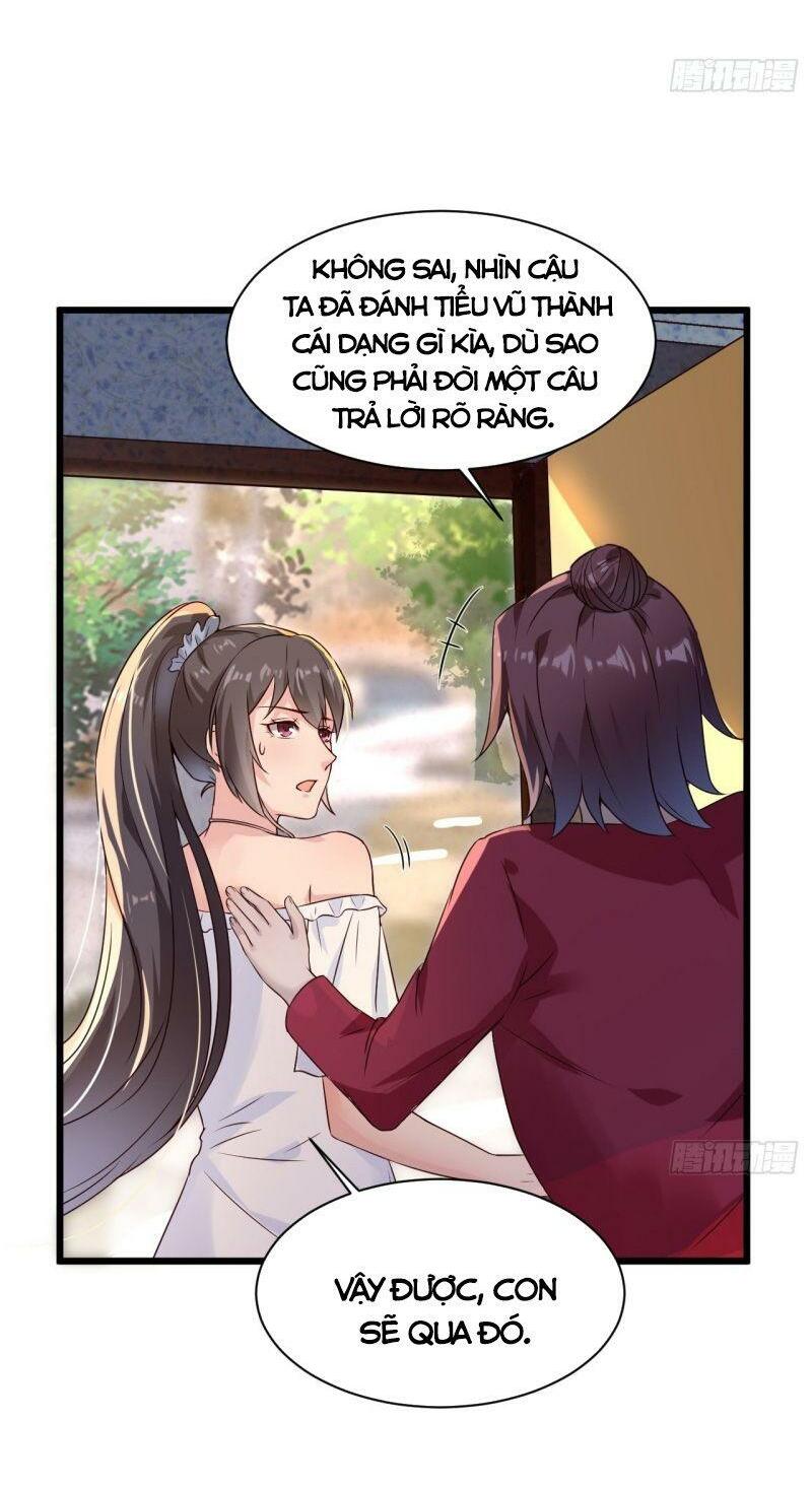 Vua Đầu Tư Mạnh Nhất: Chapter 3