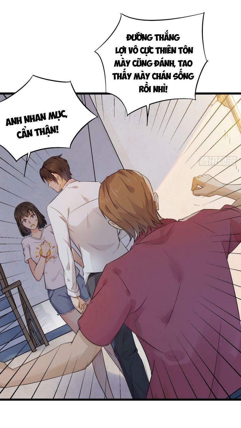 Vua Đầu Tư Mạnh Nhất: Chapter 3