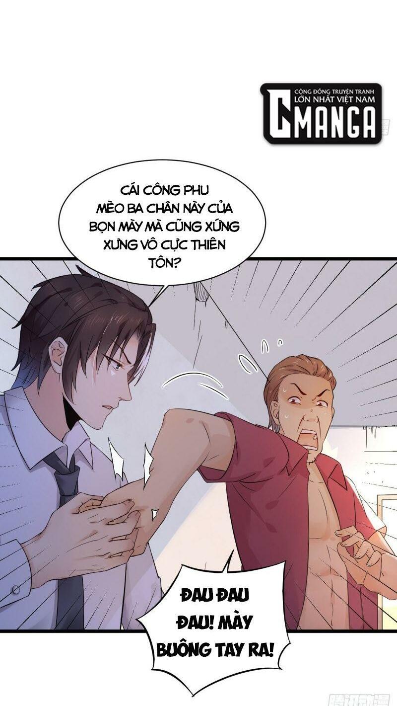 Vua Đầu Tư Mạnh Nhất: Chapter 3