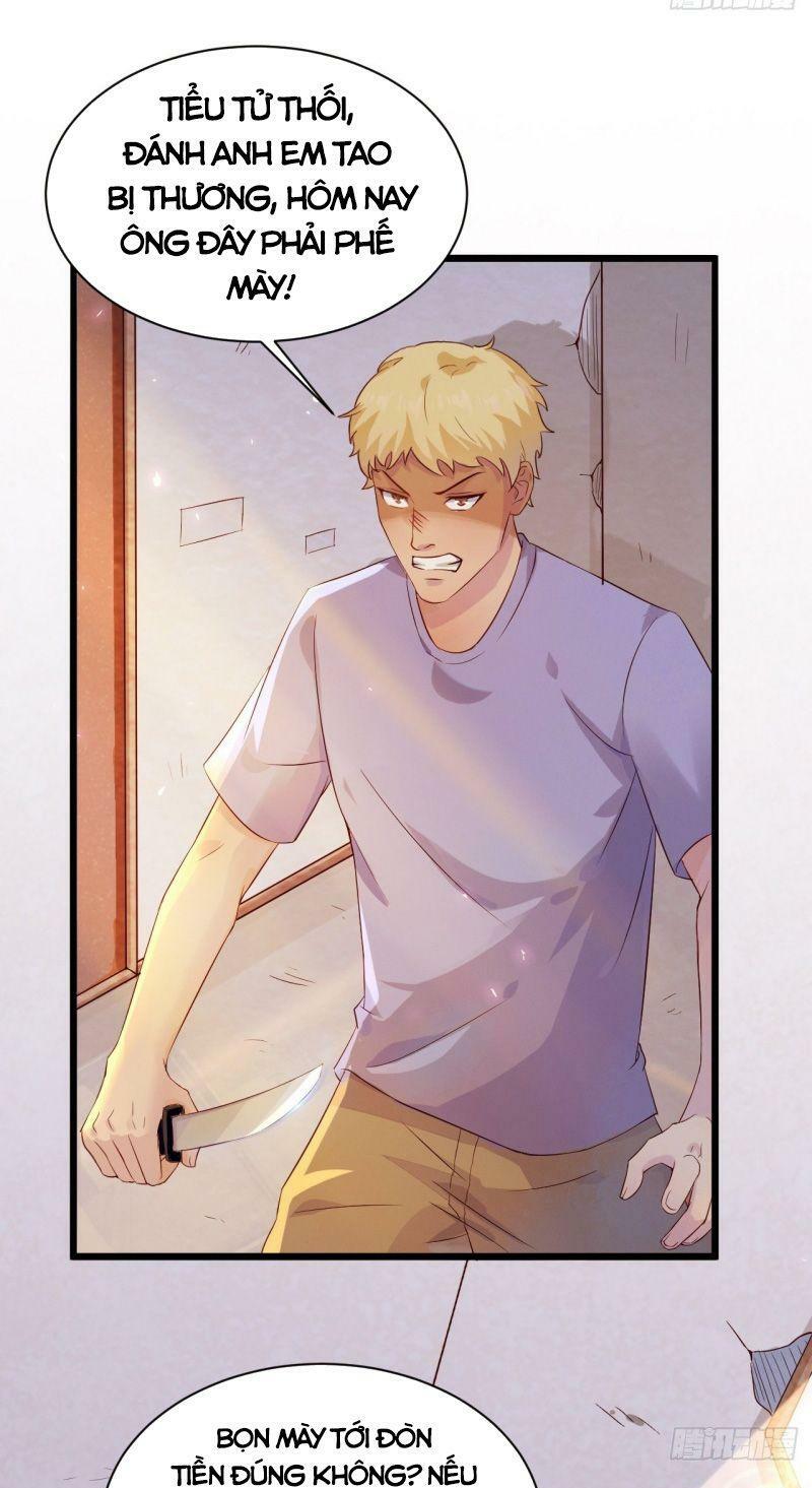 Vua Đầu Tư Mạnh Nhất: Chapter 3