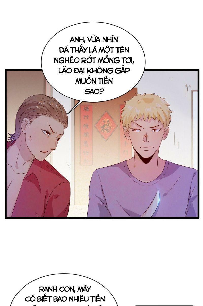 Vua Đầu Tư Mạnh Nhất: Chapter 3