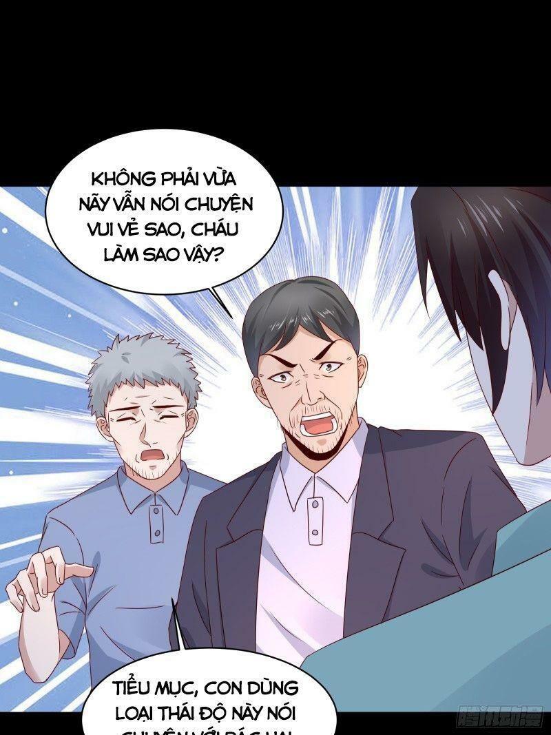 Vua Đầu Tư Mạnh Nhất: Chapter 30