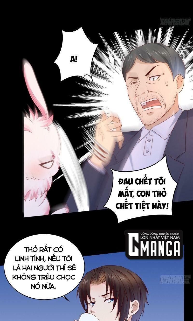 Vua Đầu Tư Mạnh Nhất: Chapter 30