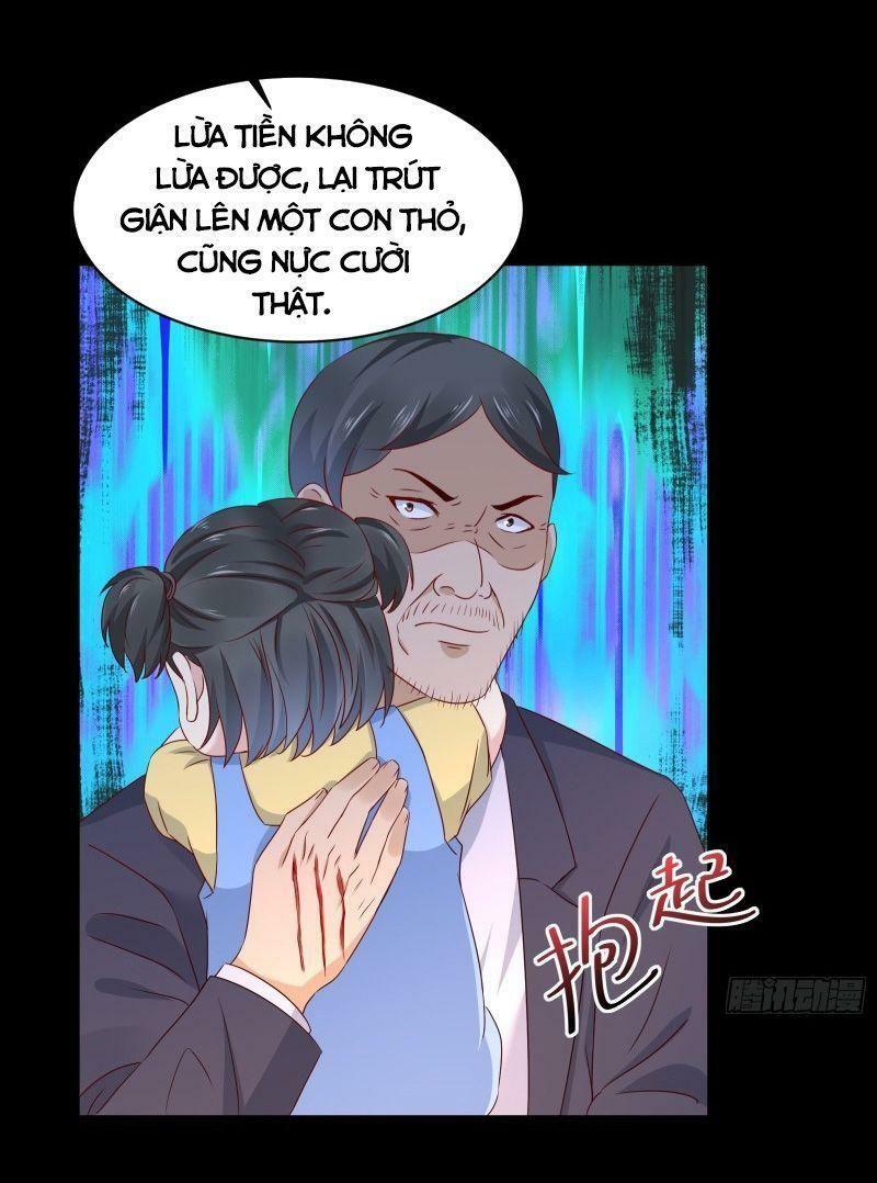 Vua Đầu Tư Mạnh Nhất: Chapter 30