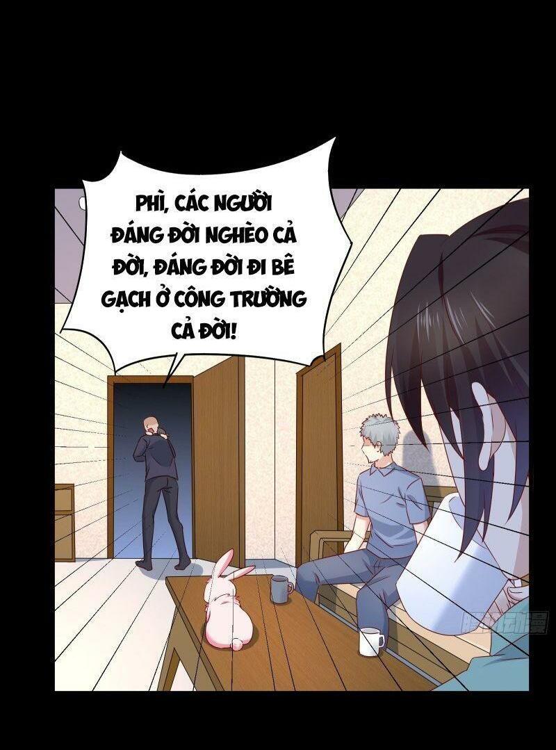 Vua Đầu Tư Mạnh Nhất: Chapter 30