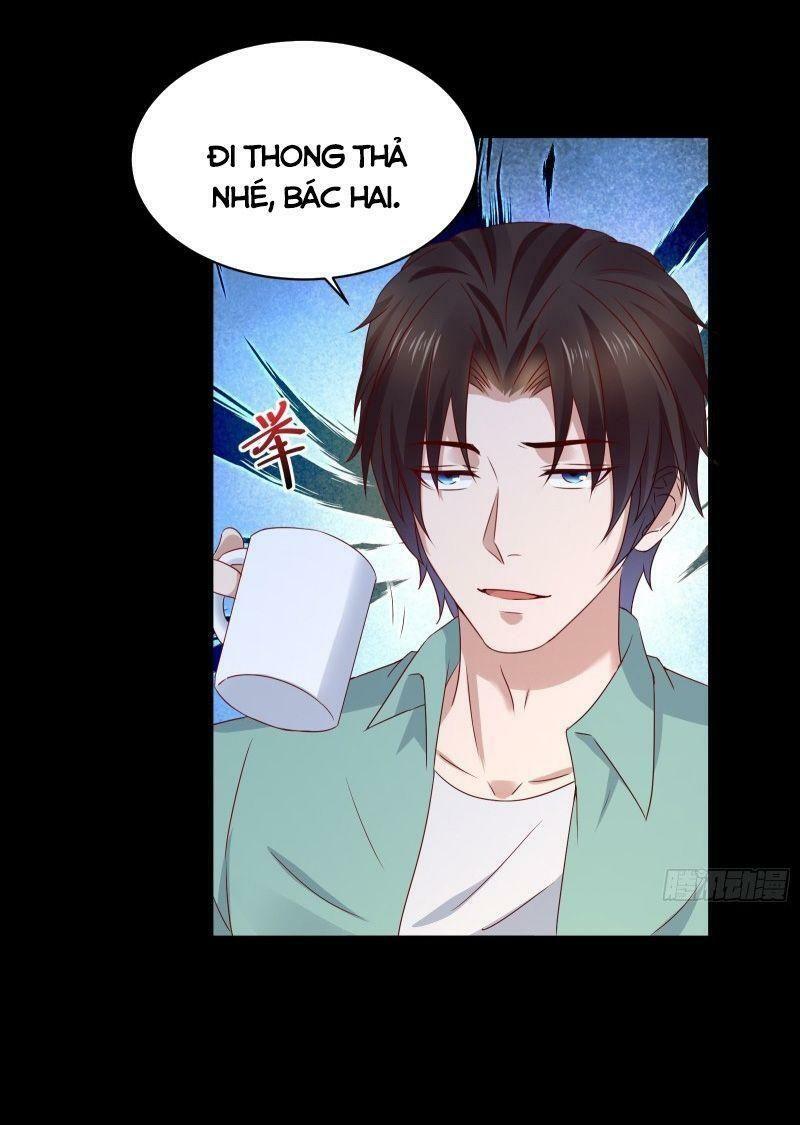 Vua Đầu Tư Mạnh Nhất: Chapter 30