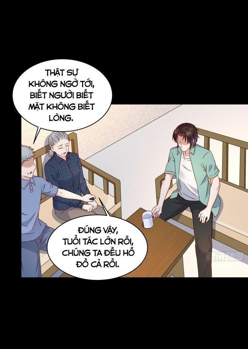 Vua Đầu Tư Mạnh Nhất: Chapter 30
