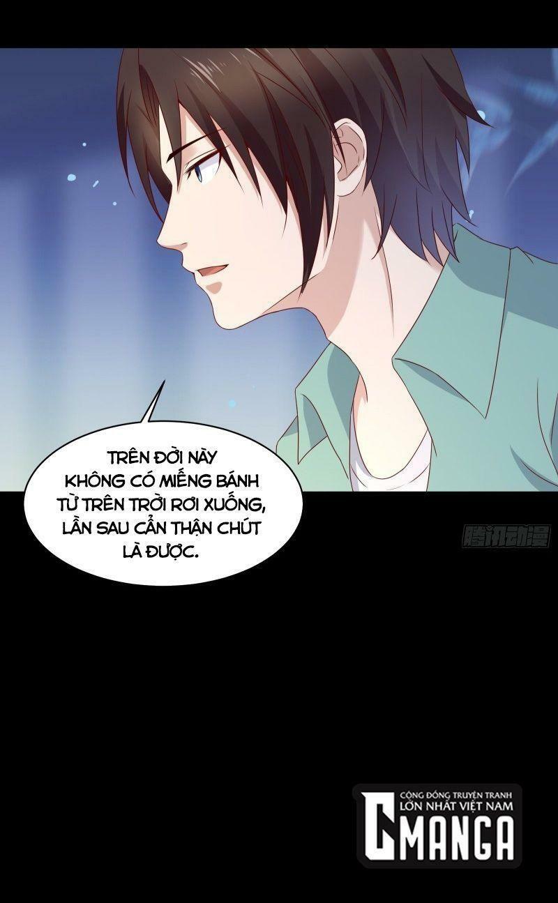 Vua Đầu Tư Mạnh Nhất: Chapter 30