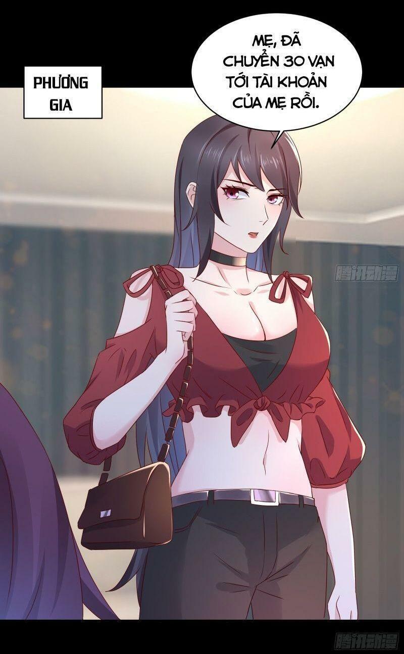 Vua Đầu Tư Mạnh Nhất: Chapter 30