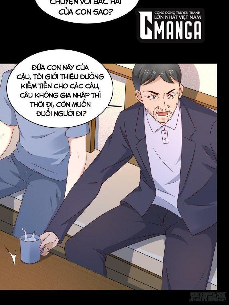 Vua Đầu Tư Mạnh Nhất: Chapter 30