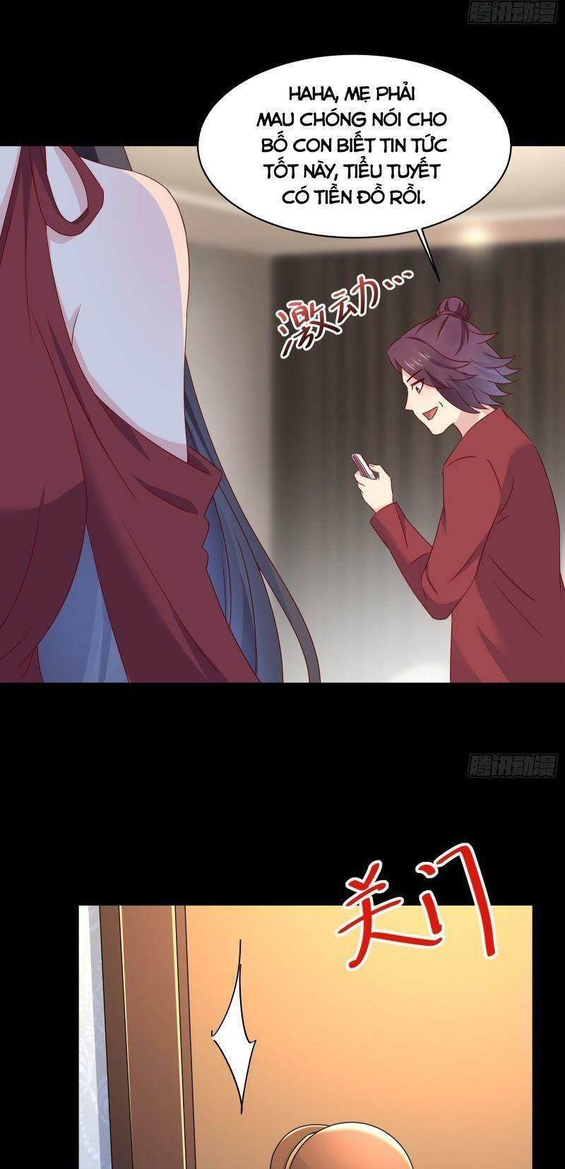 Vua Đầu Tư Mạnh Nhất: Chapter 30