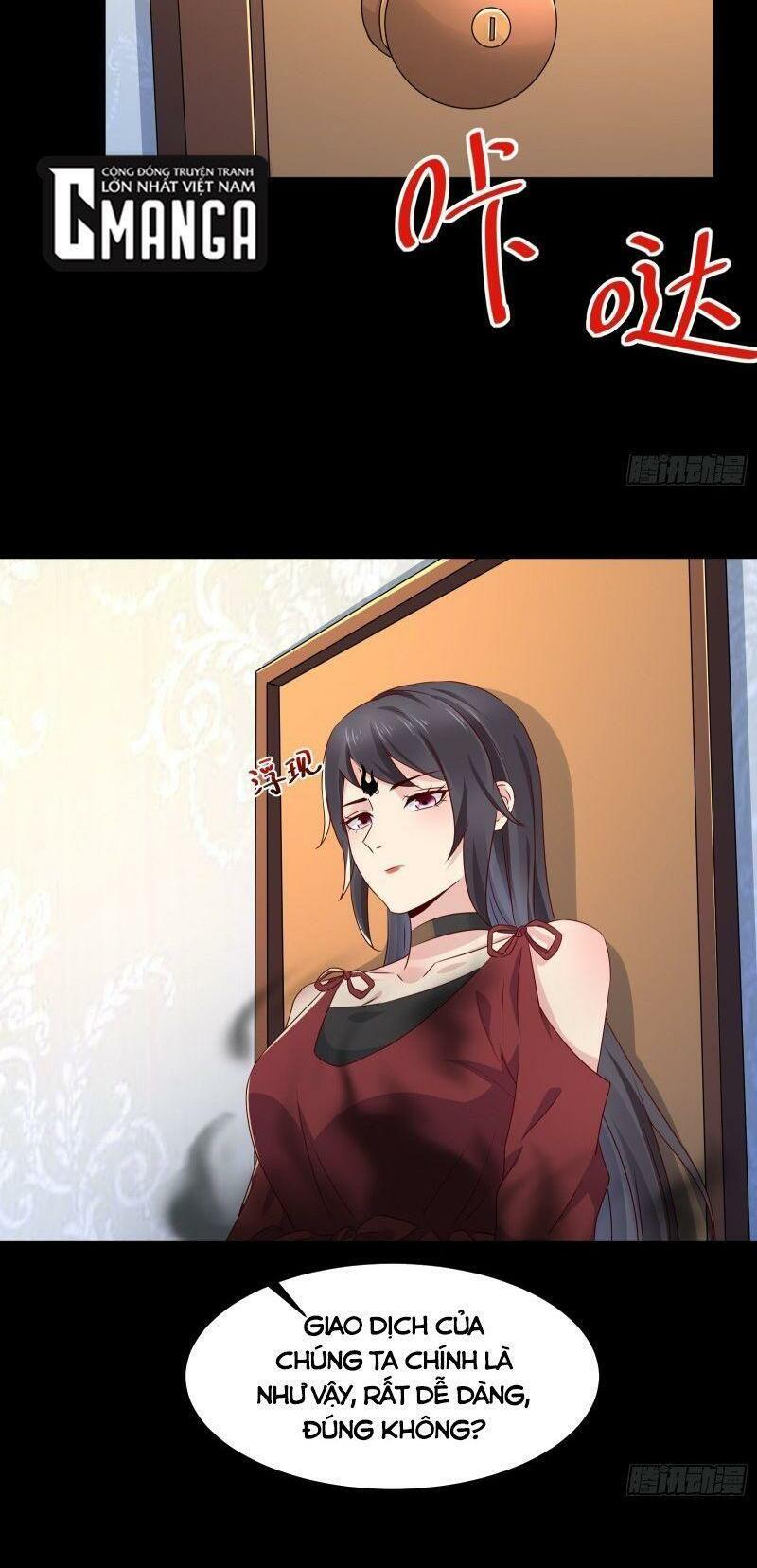 Vua Đầu Tư Mạnh Nhất: Chapter 30