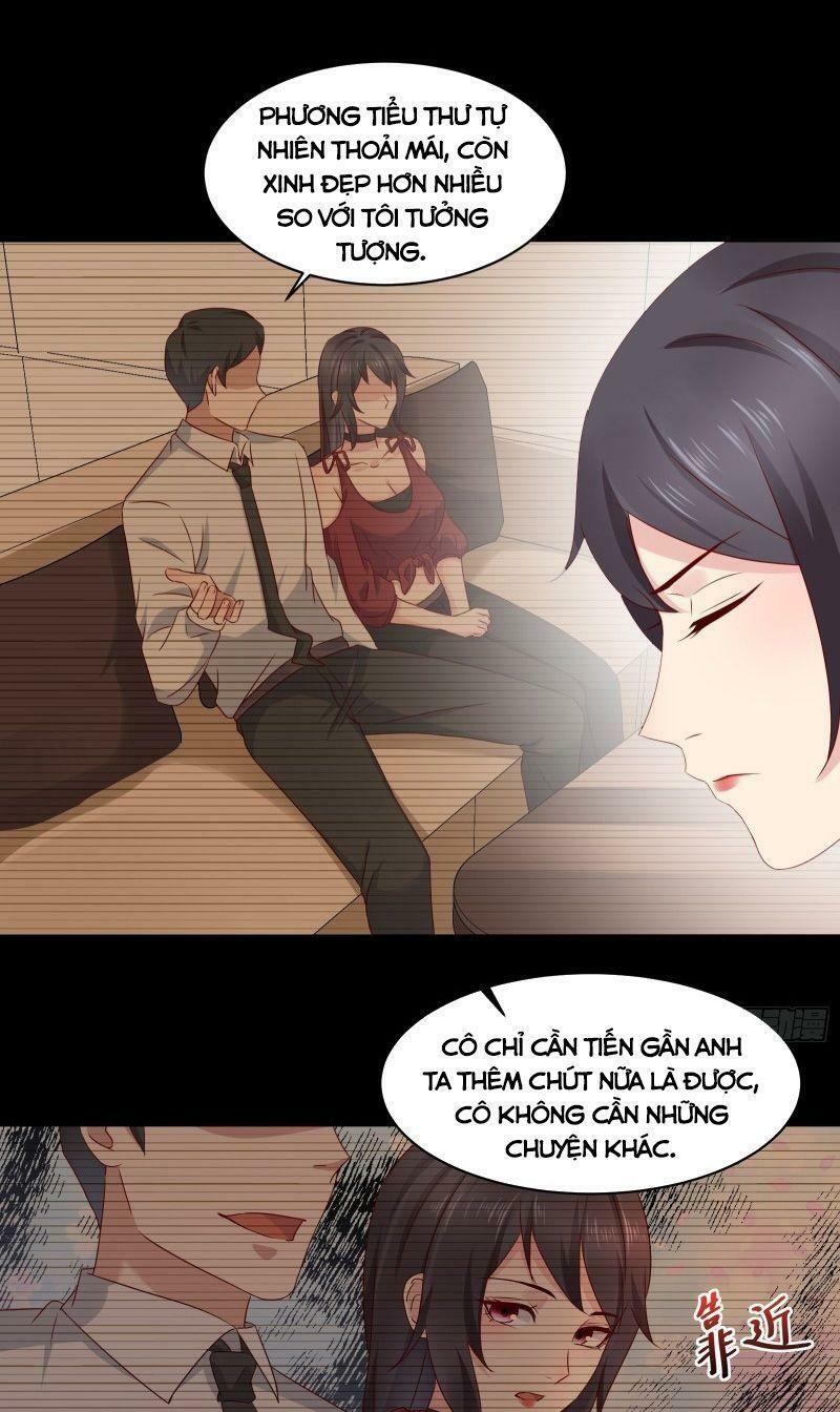 Vua Đầu Tư Mạnh Nhất: Chapter 30