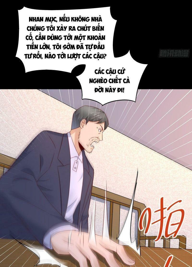 Vua Đầu Tư Mạnh Nhất: Chapter 30