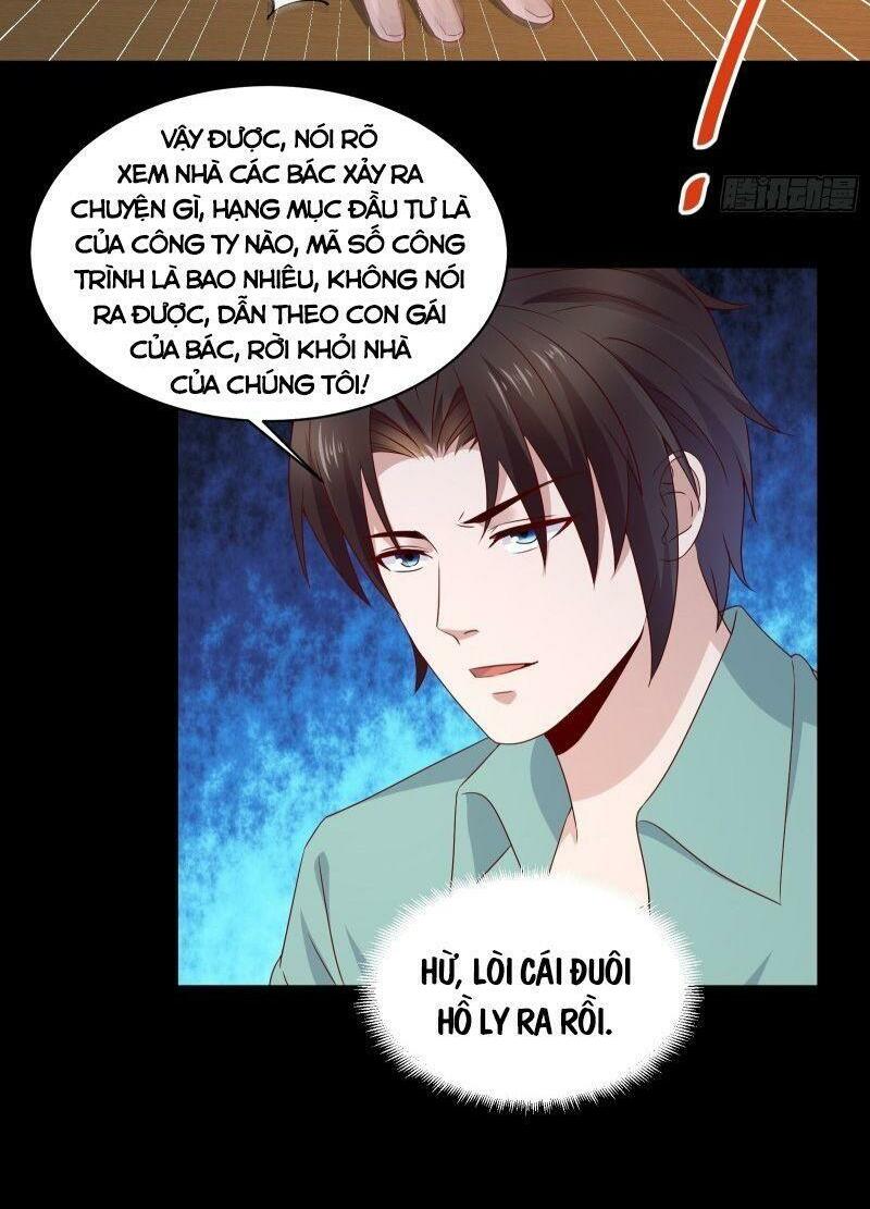 Vua Đầu Tư Mạnh Nhất: Chapter 30