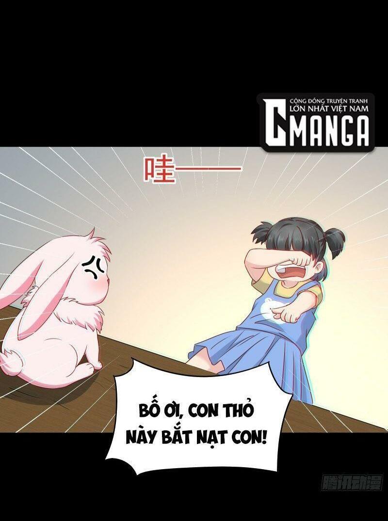 Vua Đầu Tư Mạnh Nhất: Chapter 30