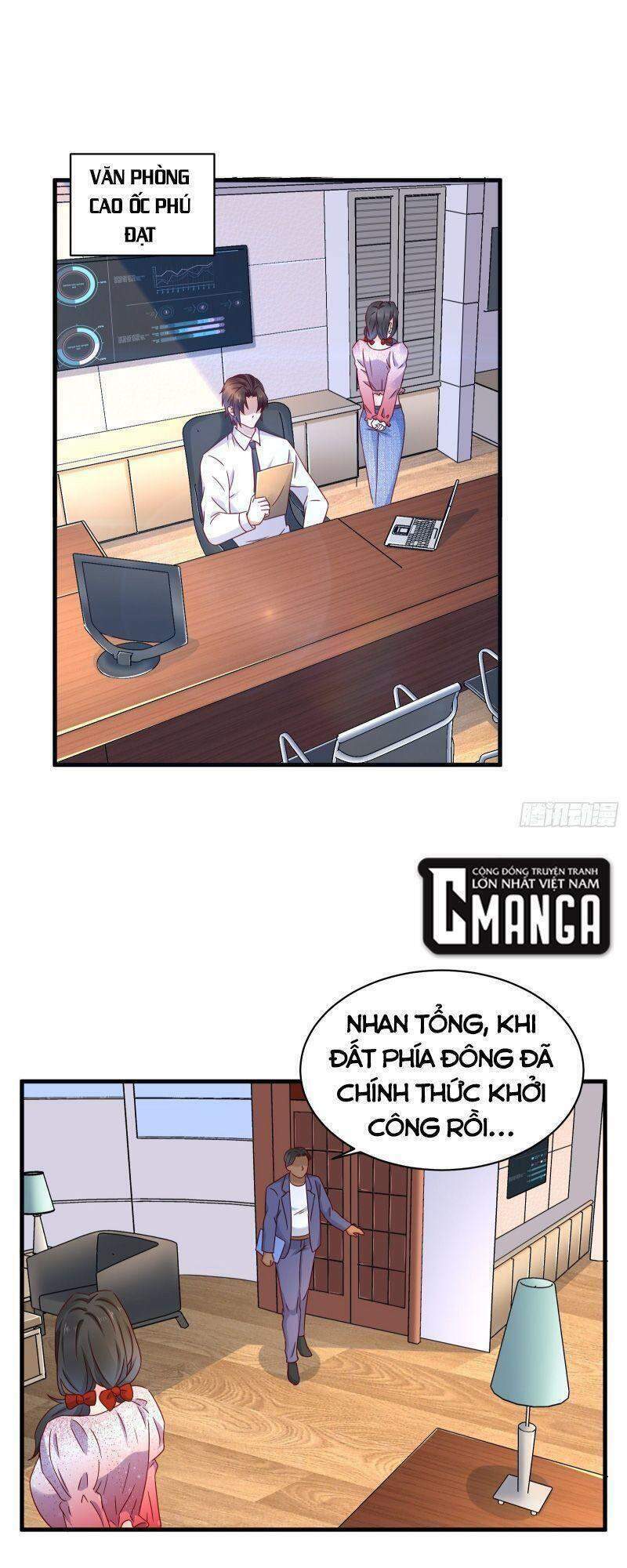 Vua Đầu Tư Mạnh Nhất: Chapter 31