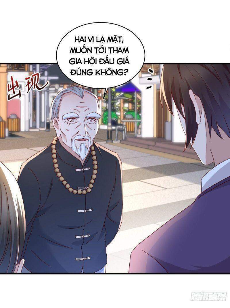 Vua Đầu Tư Mạnh Nhất: Chapter 31