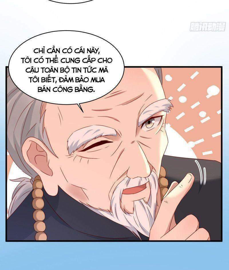 Vua Đầu Tư Mạnh Nhất: Chapter 31