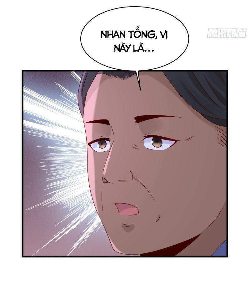 Vua Đầu Tư Mạnh Nhất: Chapter 31