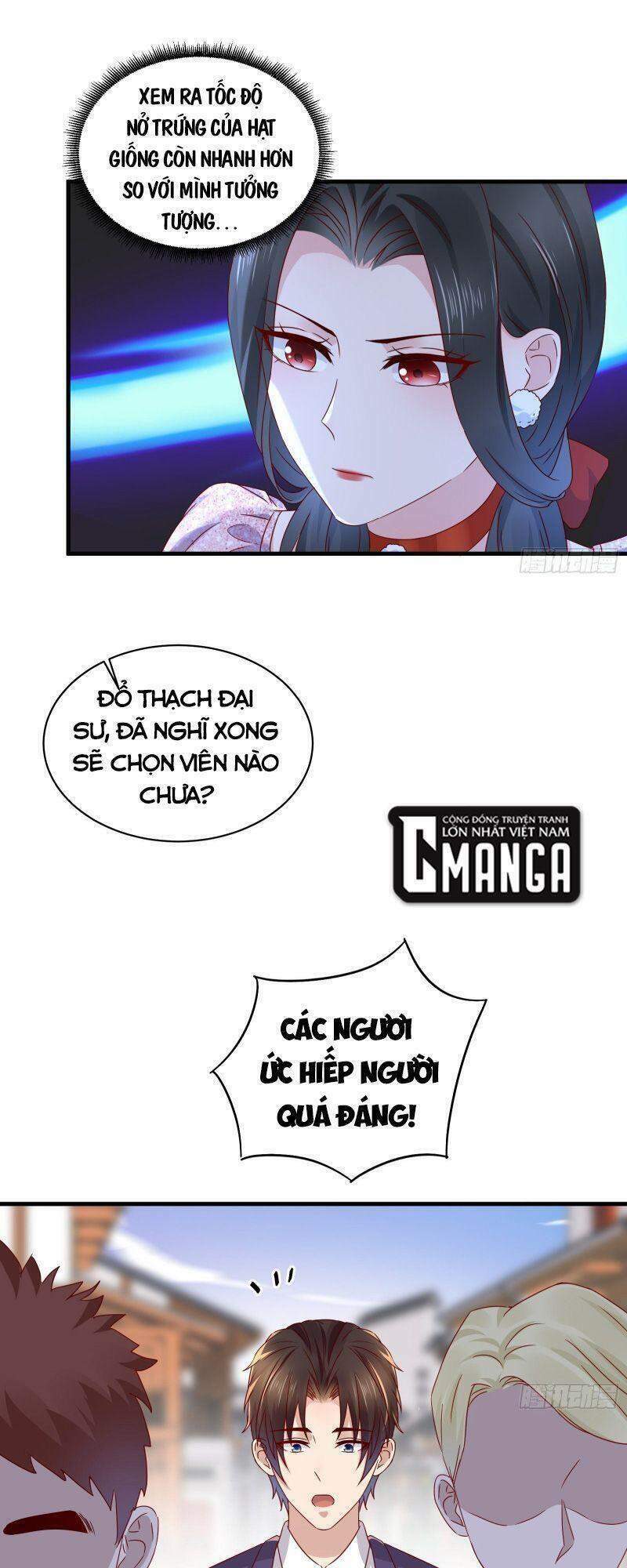 Vua Đầu Tư Mạnh Nhất: Chapter 31