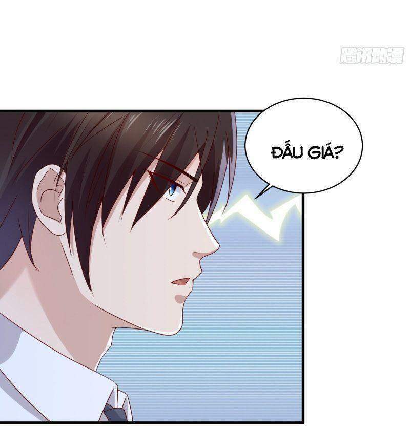 Vua Đầu Tư Mạnh Nhất: Chapter 31