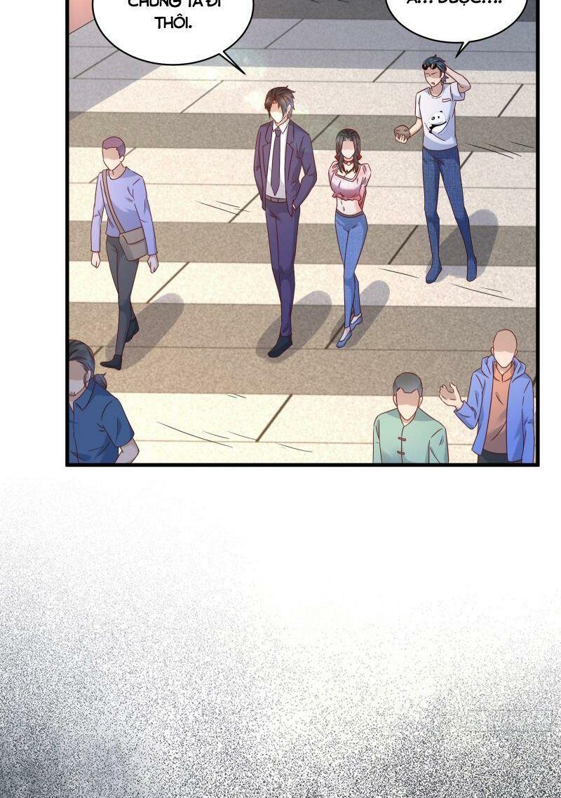 Vua Đầu Tư Mạnh Nhất: Chapter 32