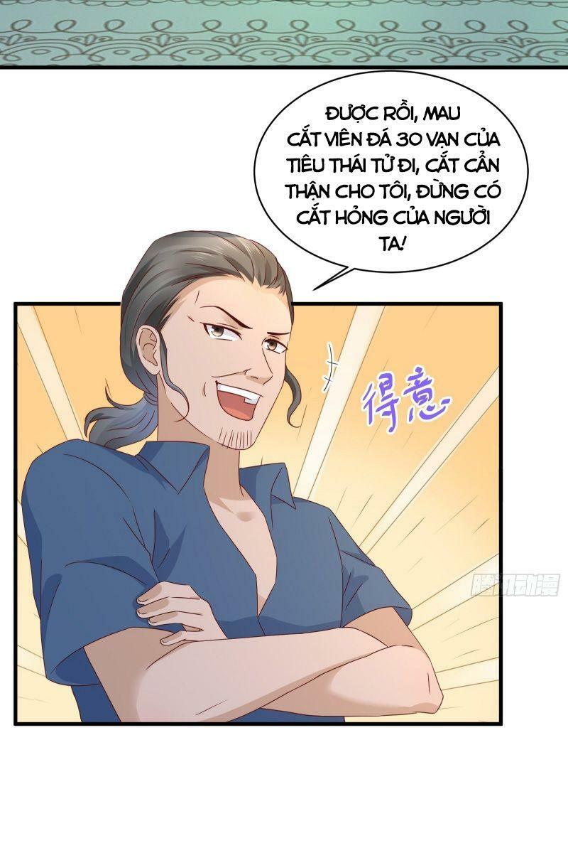Vua Đầu Tư Mạnh Nhất: Chapter 32