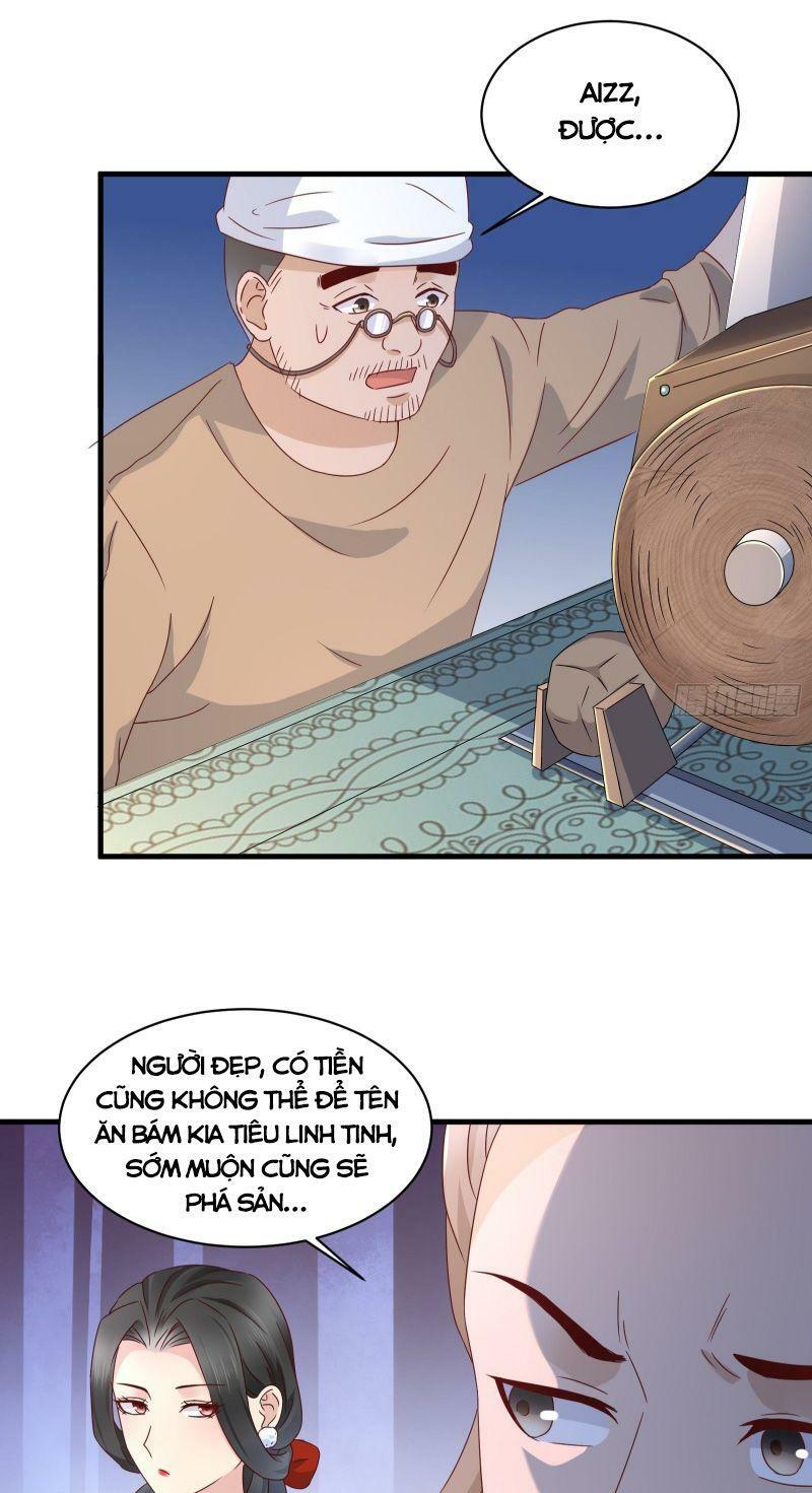 Vua Đầu Tư Mạnh Nhất: Chapter 32