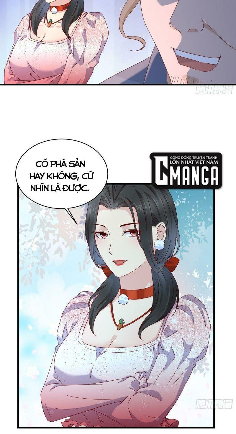 Vua Đầu Tư Mạnh Nhất: Chapter 32