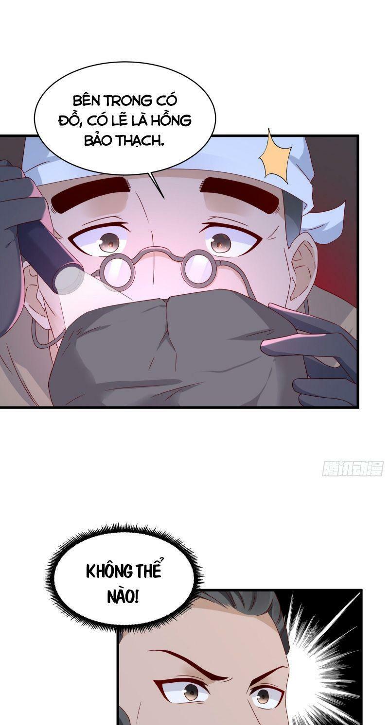 Vua Đầu Tư Mạnh Nhất: Chapter 32