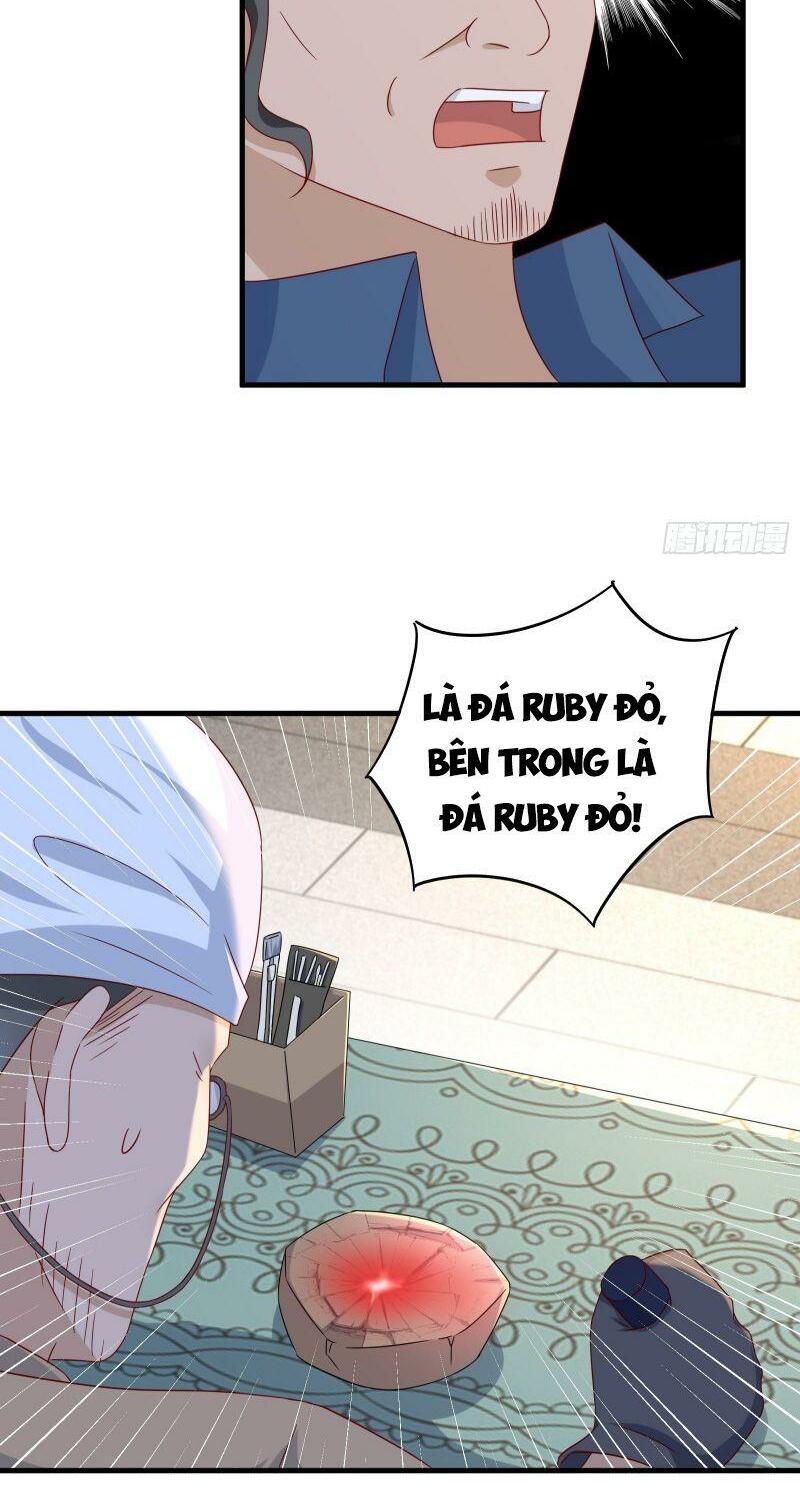 Vua Đầu Tư Mạnh Nhất: Chapter 32