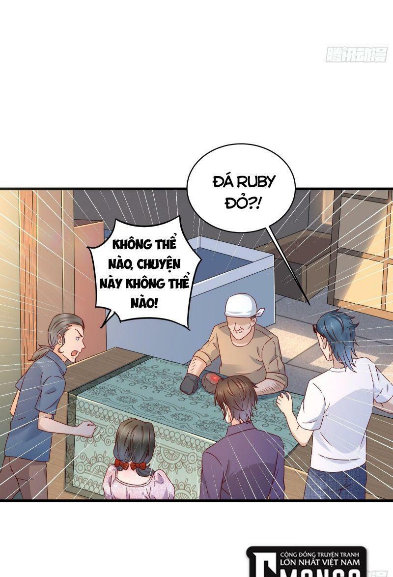 Vua Đầu Tư Mạnh Nhất: Chapter 32