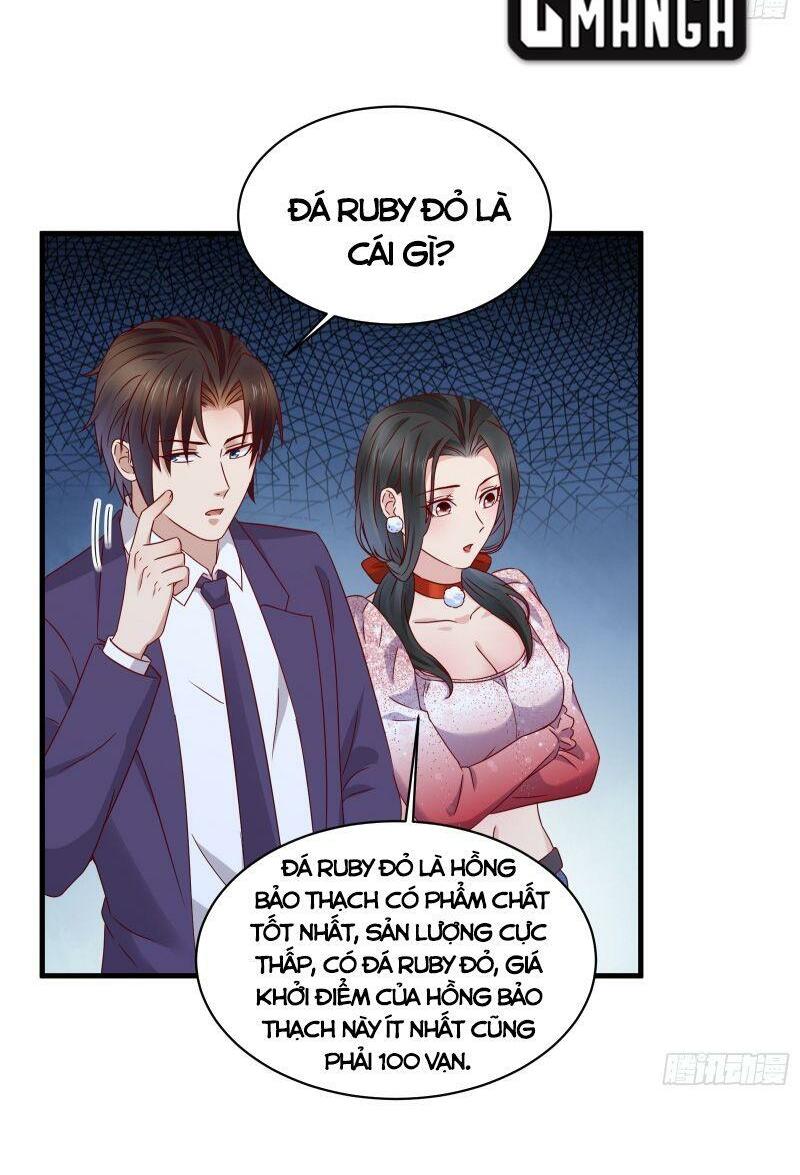 Vua Đầu Tư Mạnh Nhất: Chapter 32