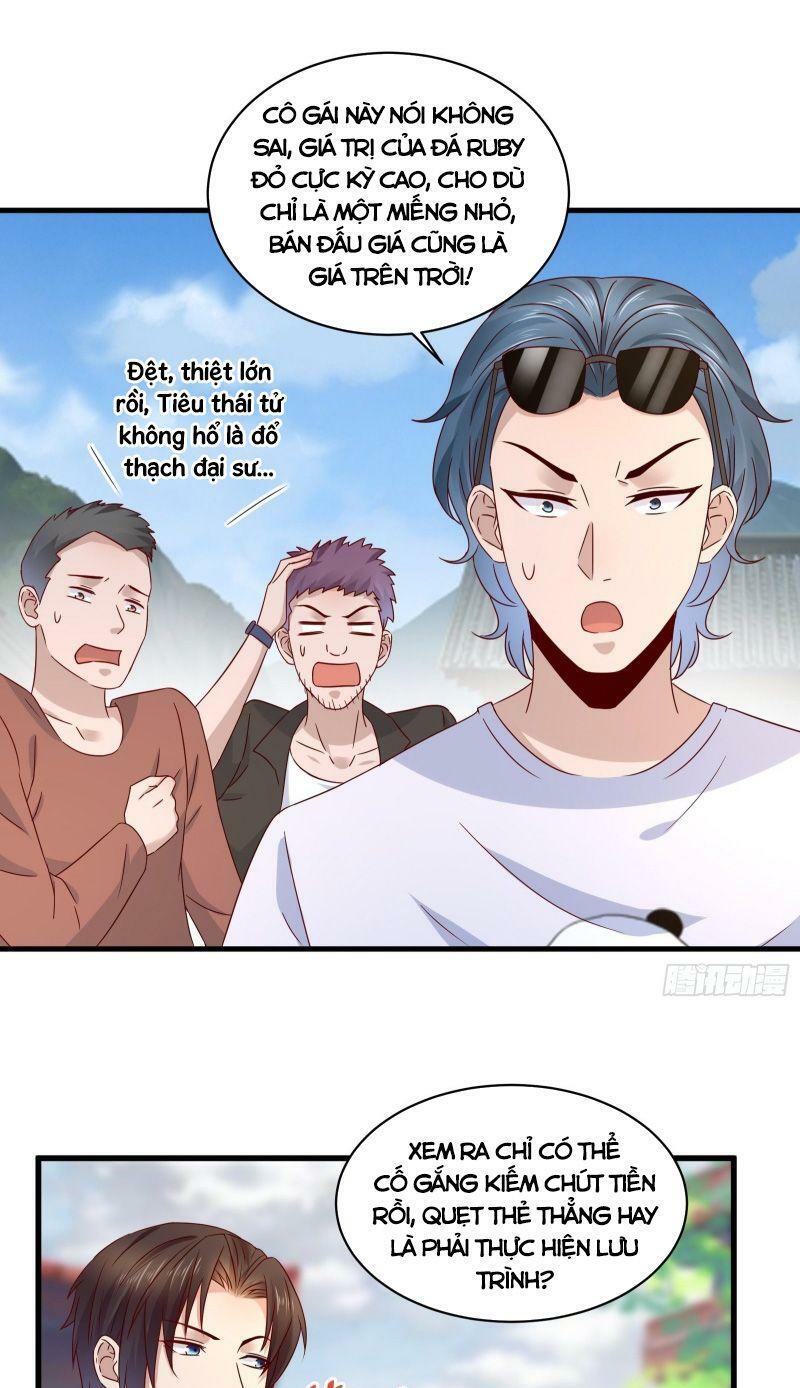 Vua Đầu Tư Mạnh Nhất: Chapter 32