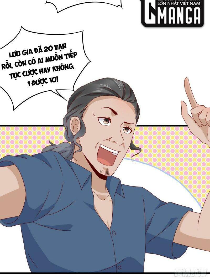 Vua Đầu Tư Mạnh Nhất: Chapter 32