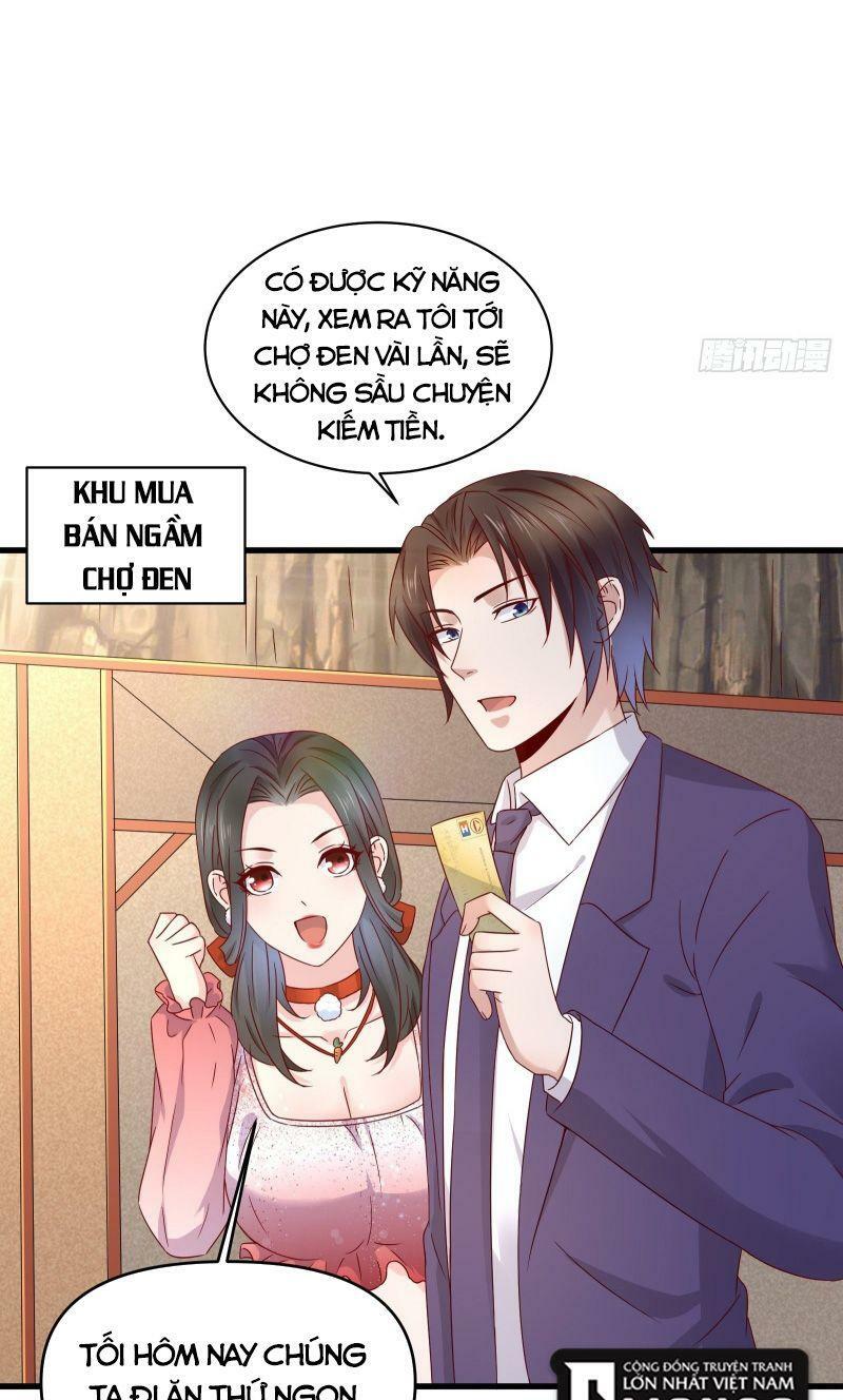Vua Đầu Tư Mạnh Nhất: Chapter 32