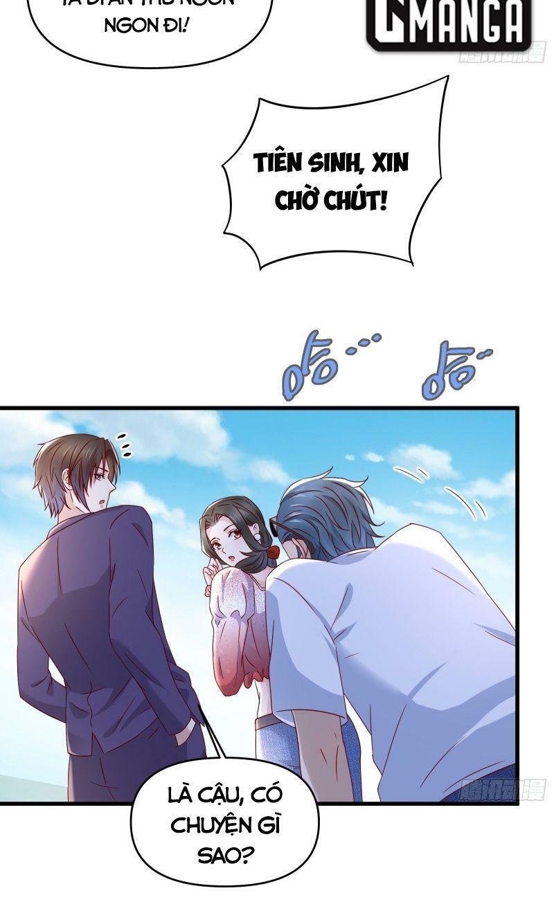 Vua Đầu Tư Mạnh Nhất: Chapter 32
