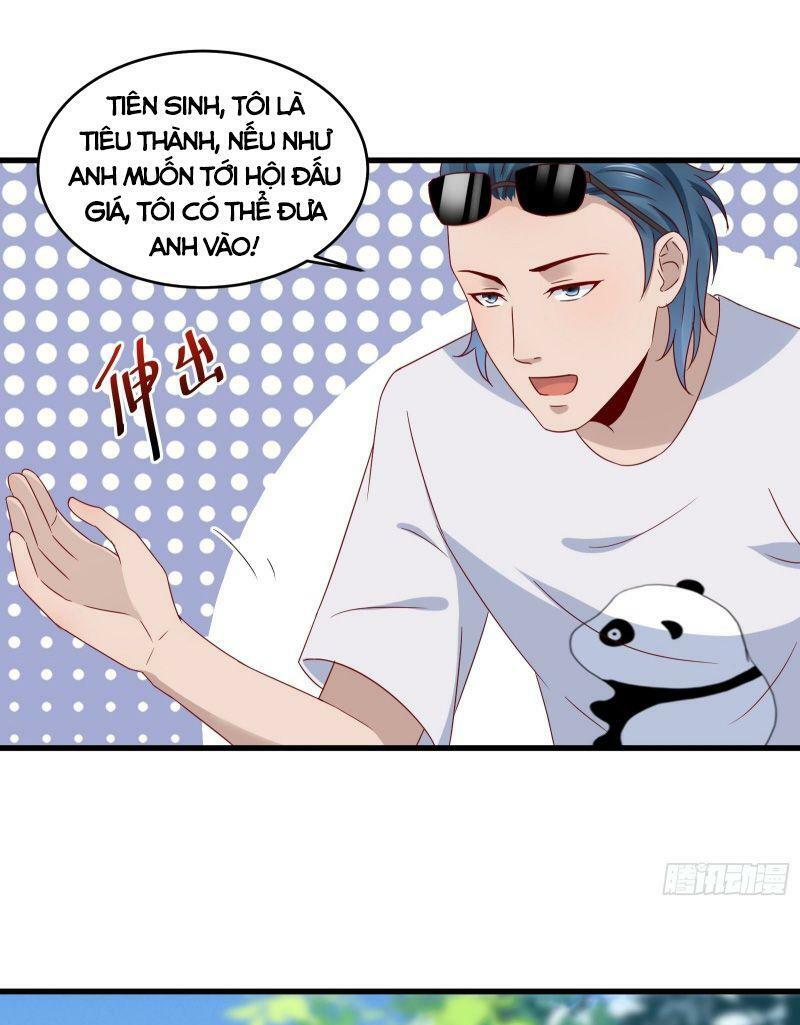 Vua Đầu Tư Mạnh Nhất: Chapter 32