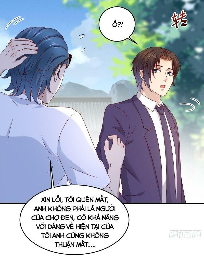 Vua Đầu Tư Mạnh Nhất: Chapter 32
