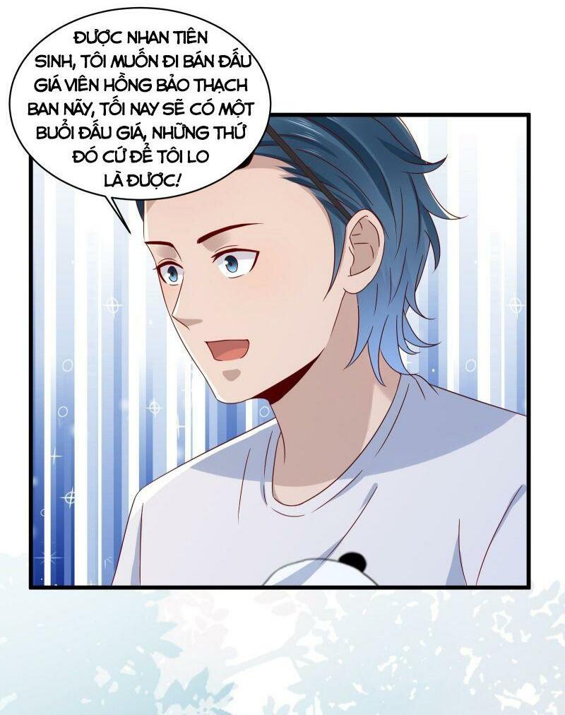 Vua Đầu Tư Mạnh Nhất: Chapter 32