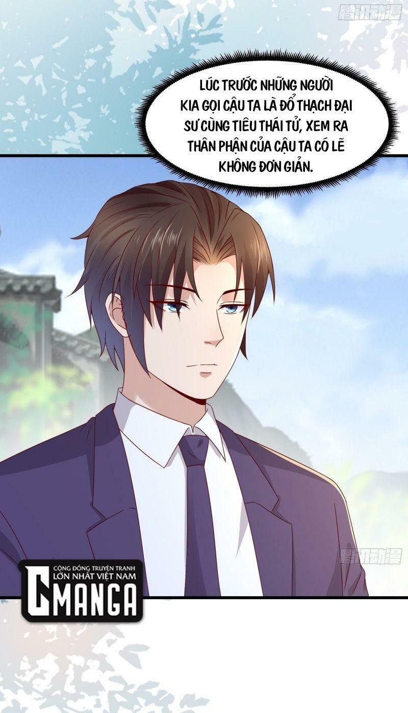 Vua Đầu Tư Mạnh Nhất: Chapter 32