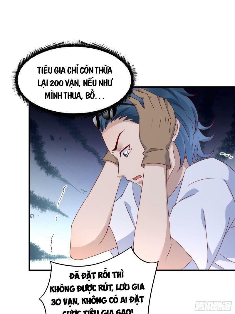 Vua Đầu Tư Mạnh Nhất: Chapter 32