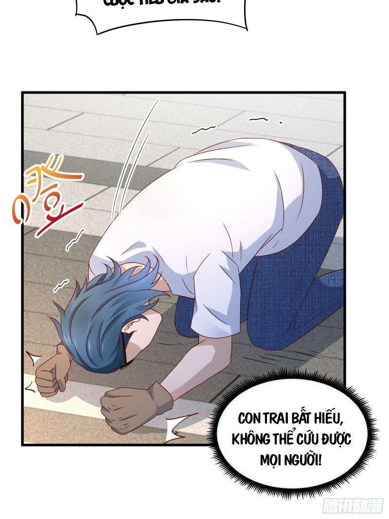 Vua Đầu Tư Mạnh Nhất: Chapter 32