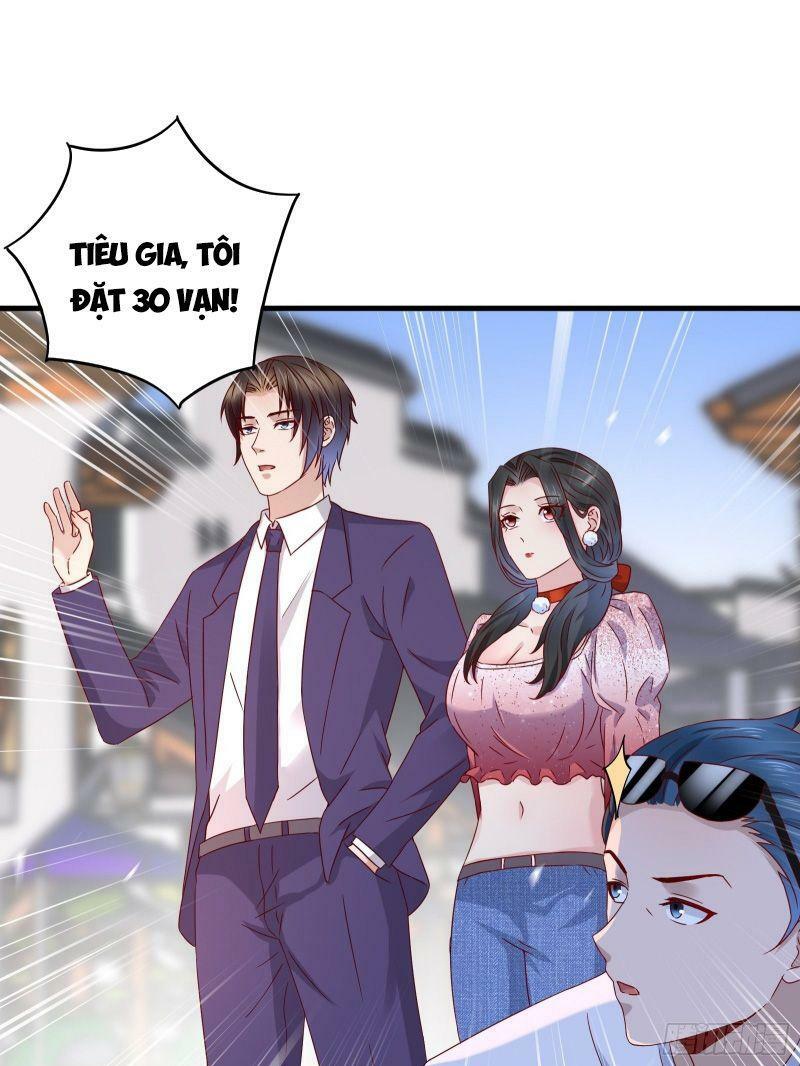 Vua Đầu Tư Mạnh Nhất: Chapter 32