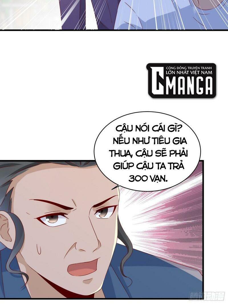 Vua Đầu Tư Mạnh Nhất: Chapter 32