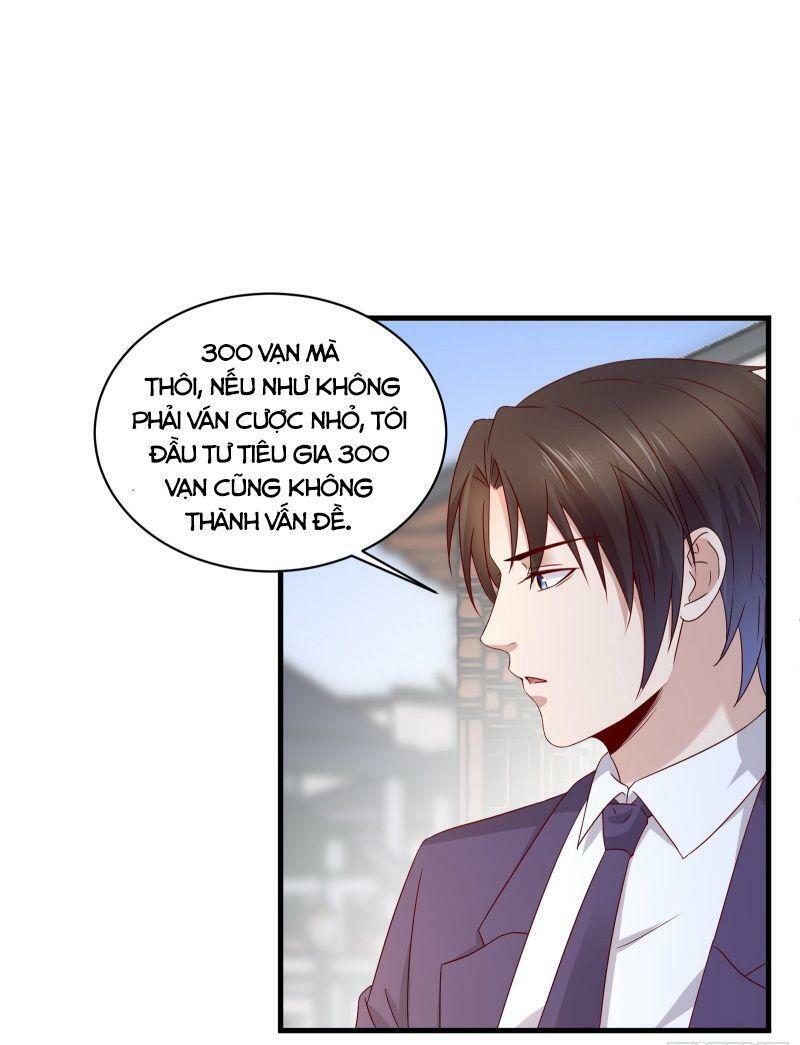 Vua Đầu Tư Mạnh Nhất: Chapter 32